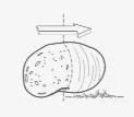 PASSERING / PULPERING — illustration av UNI-MASZ tillämpningskategori